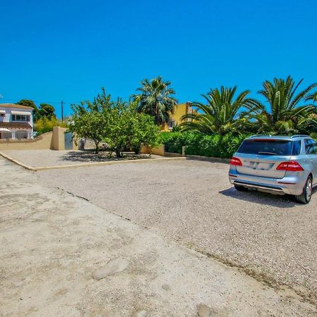 Tere - Holiday Home With Private Swimming Pool In קלפה מראה חיצוני תמונה