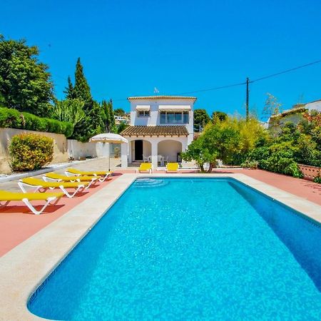 Tere - Holiday Home With Private Swimming Pool In קלפה מראה חיצוני תמונה
