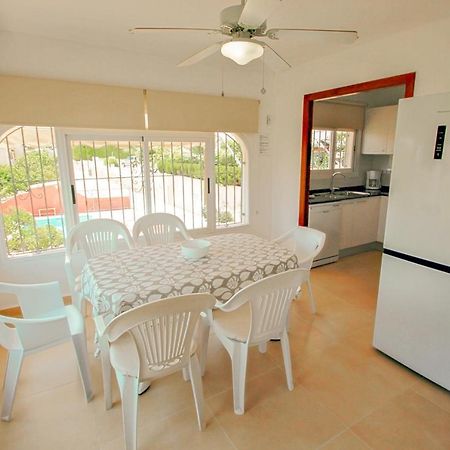 Tere - Holiday Home With Private Swimming Pool In קלפה מראה חיצוני תמונה