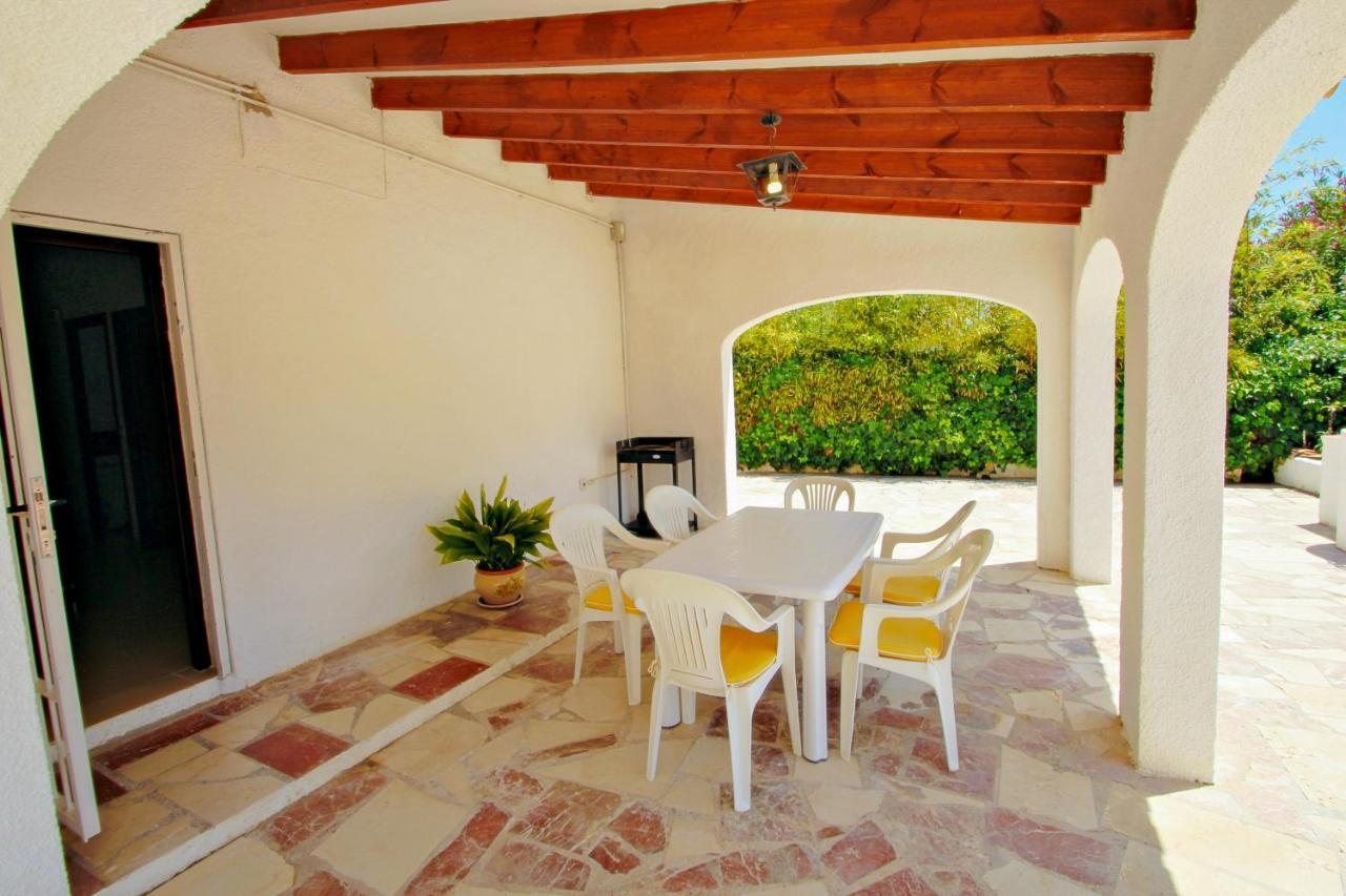 Tere - Holiday Home With Private Swimming Pool In קלפה מראה חיצוני תמונה