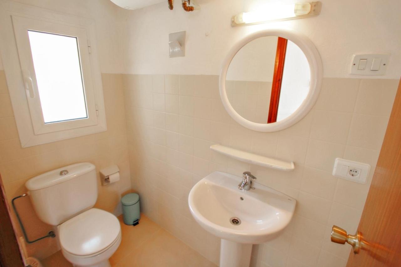 Tere - Holiday Home With Private Swimming Pool In קלפה מראה חיצוני תמונה
