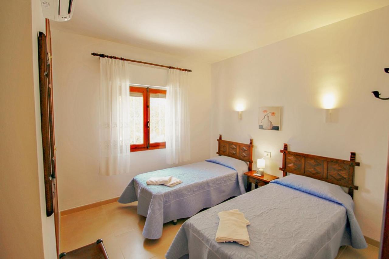 Tere - Holiday Home With Private Swimming Pool In קלפה מראה חיצוני תמונה