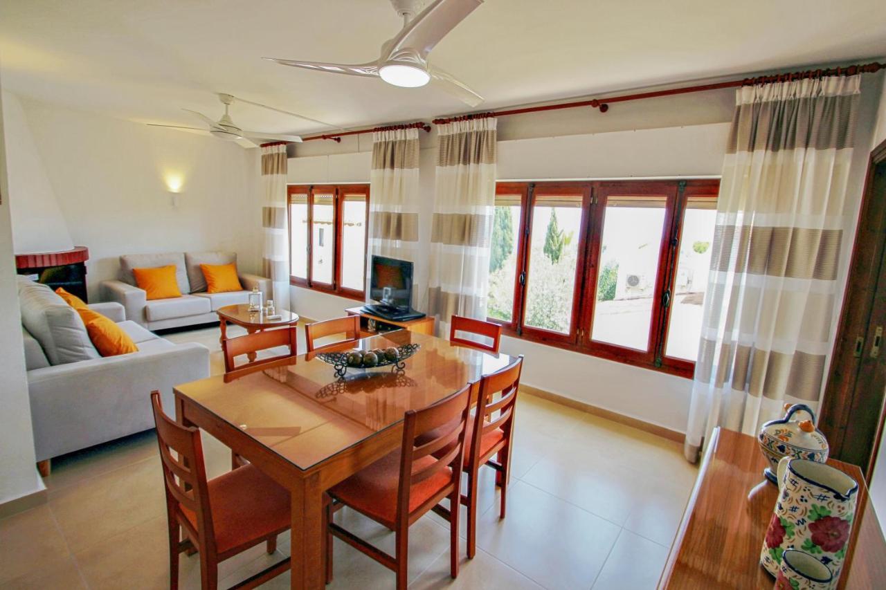 Tere - Holiday Home With Private Swimming Pool In קלפה מראה חיצוני תמונה