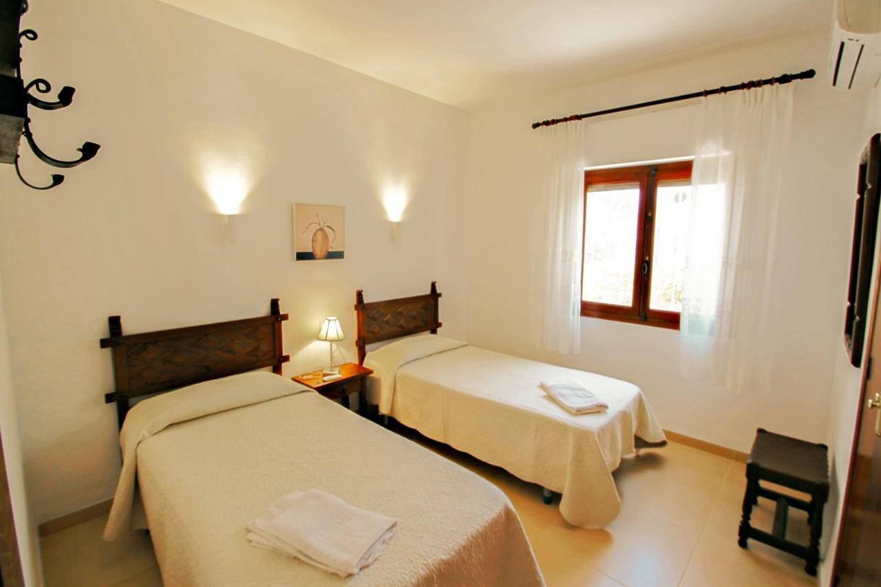 Tere - Holiday Home With Private Swimming Pool In קלפה מראה חיצוני תמונה