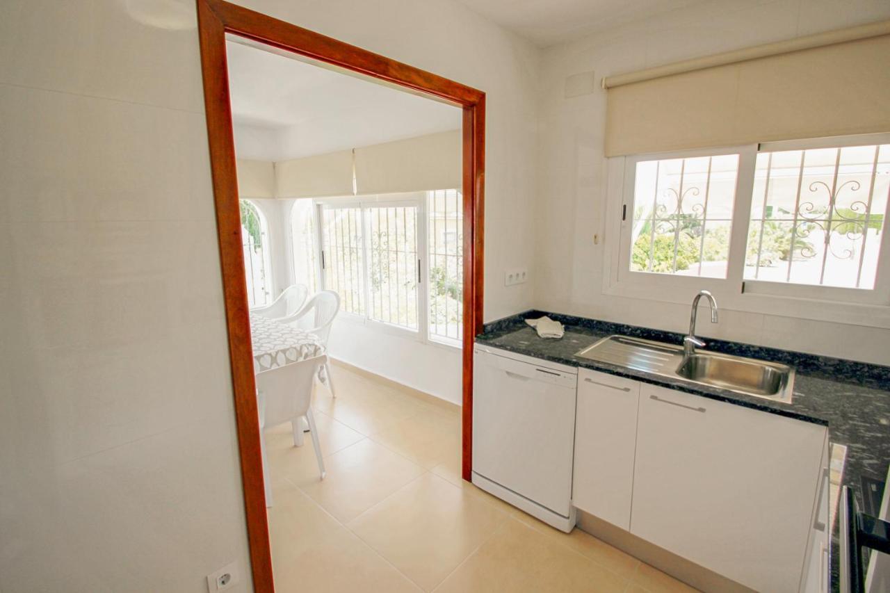 Tere - Holiday Home With Private Swimming Pool In קלפה מראה חיצוני תמונה