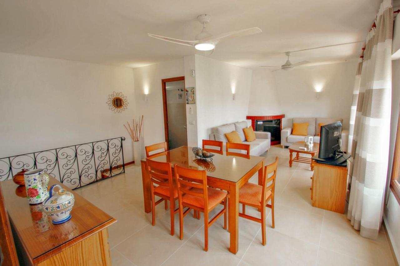 Tere - Holiday Home With Private Swimming Pool In קלפה מראה חיצוני תמונה