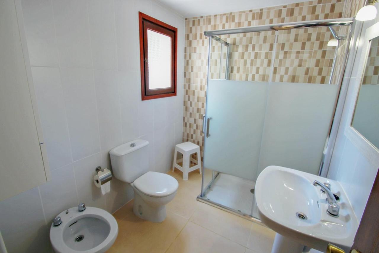 Tere - Holiday Home With Private Swimming Pool In קלפה מראה חיצוני תמונה