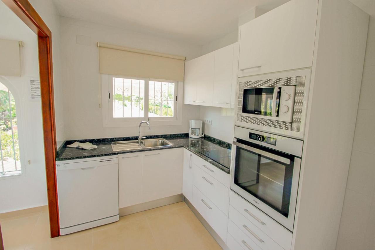 Tere - Holiday Home With Private Swimming Pool In קלפה מראה חיצוני תמונה