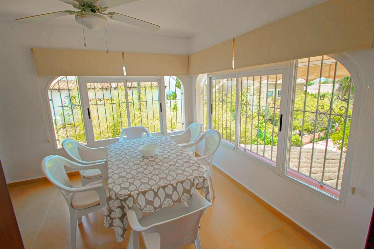 Tere - Holiday Home With Private Swimming Pool In קלפה מראה חיצוני תמונה