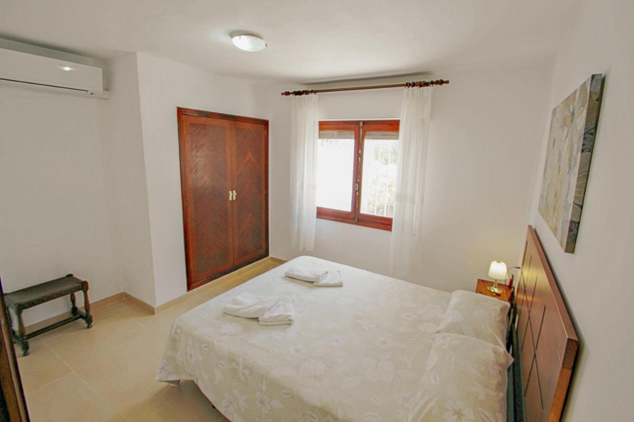 Tere - Holiday Home With Private Swimming Pool In קלפה מראה חיצוני תמונה