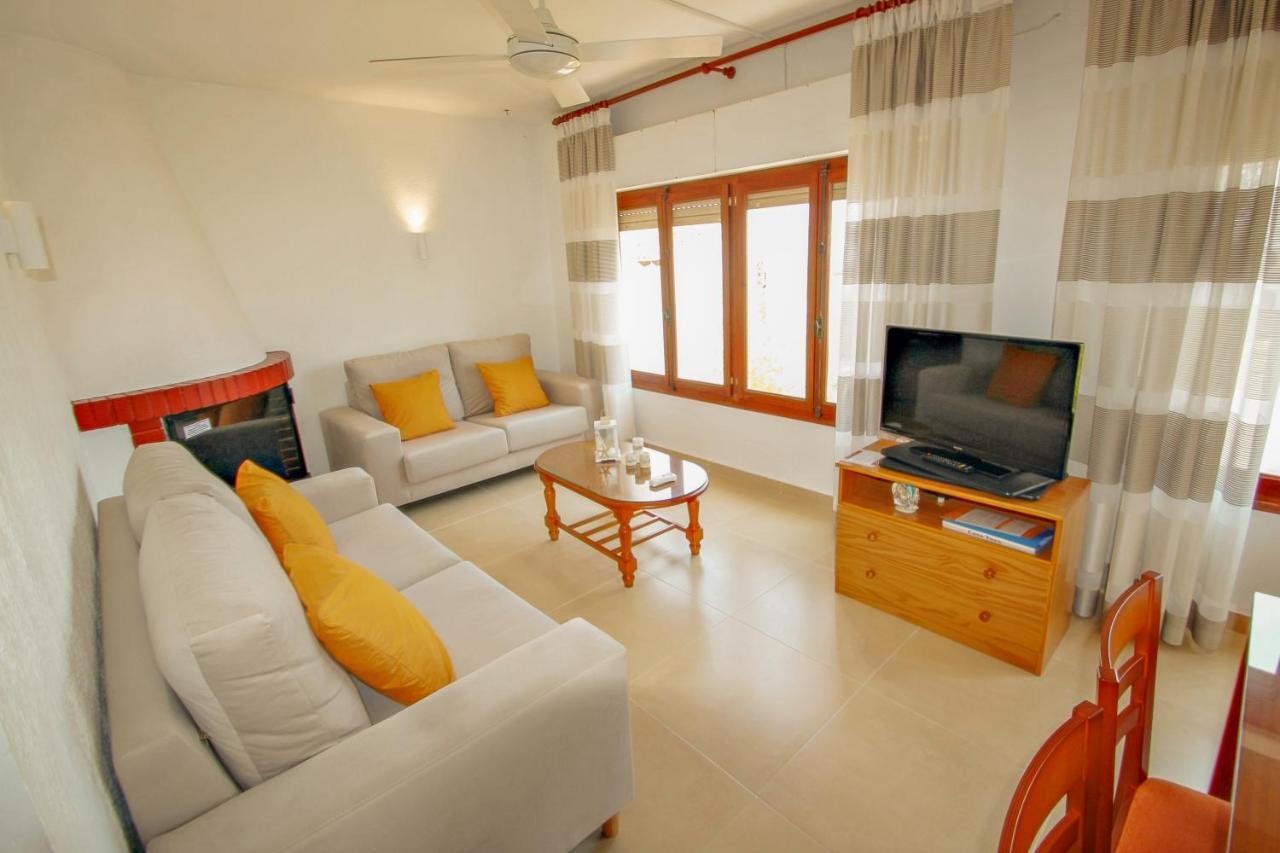 Tere - Holiday Home With Private Swimming Pool In קלפה מראה חיצוני תמונה
